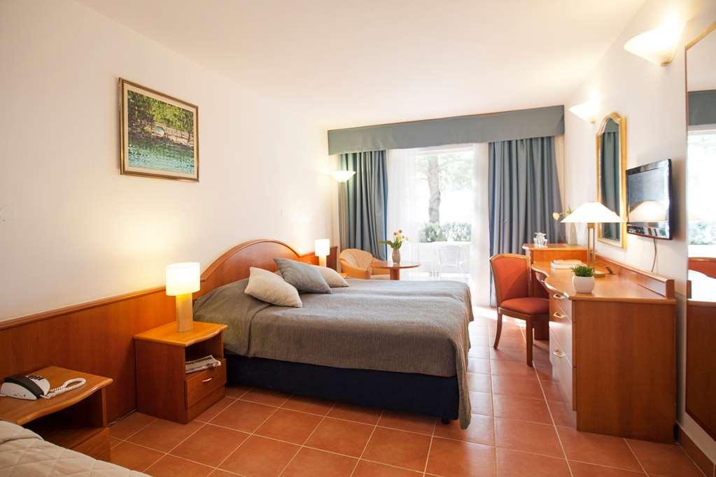 Hotel Odisej Govedari Phòng bức ảnh