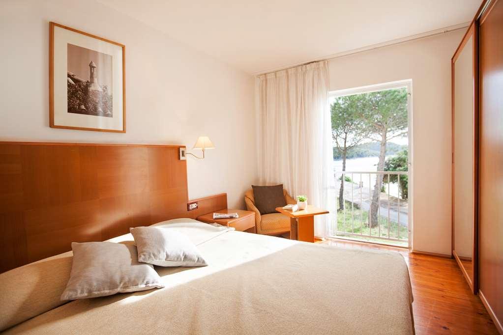 Hotel Odisej Govedari Phòng bức ảnh