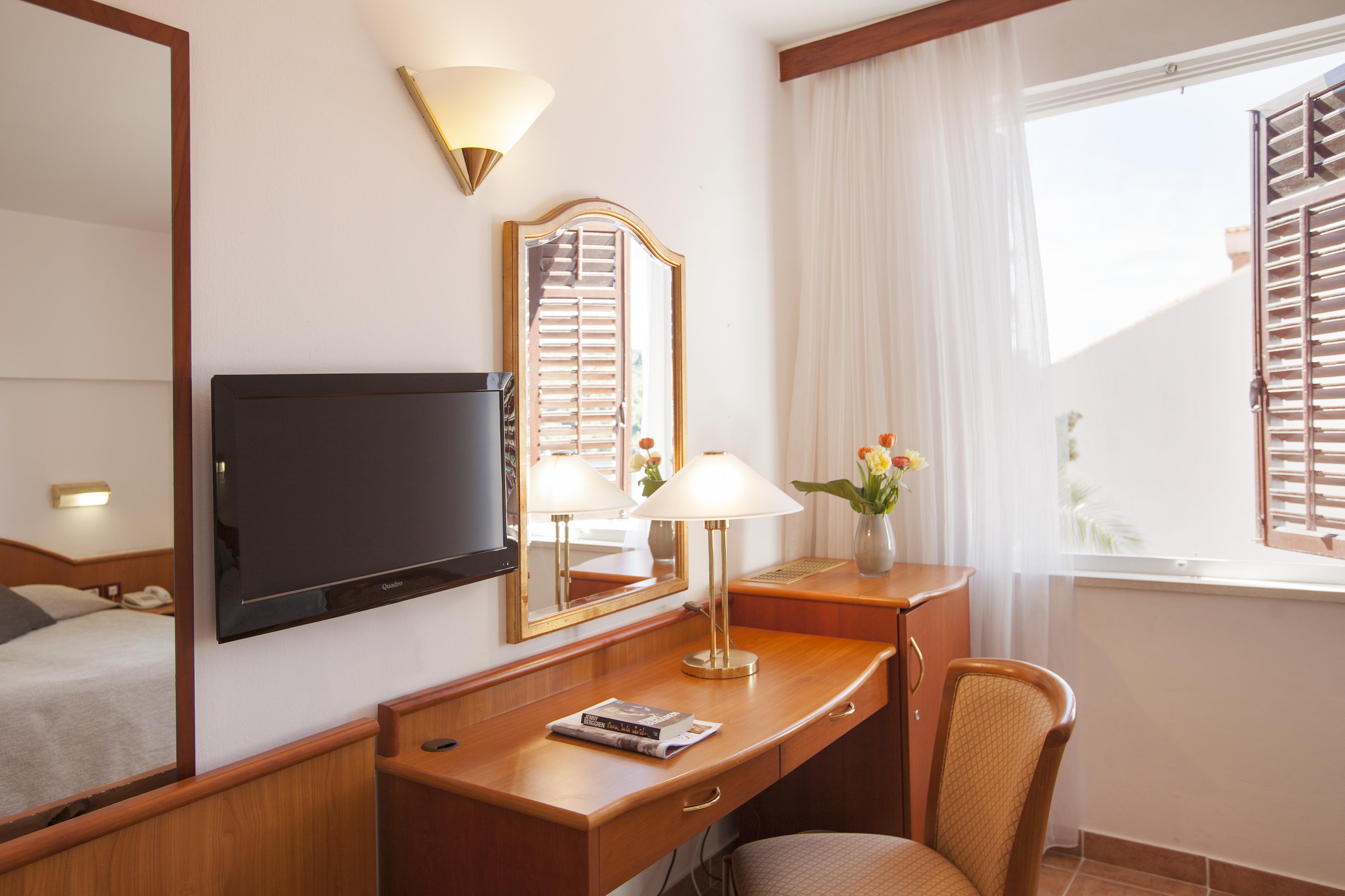 Hotel Odisej Govedari Ngoại thất bức ảnh