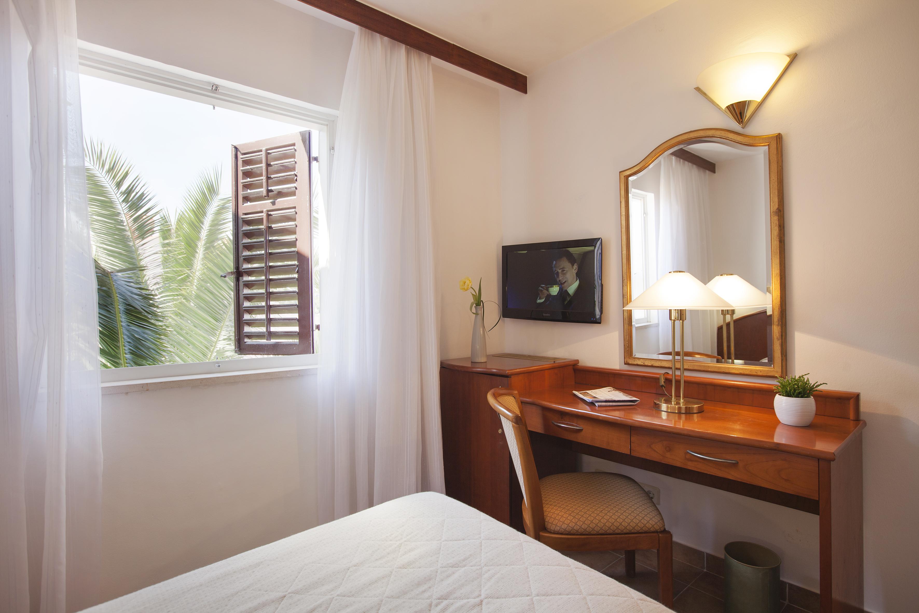 Hotel Odisej Govedari Ngoại thất bức ảnh