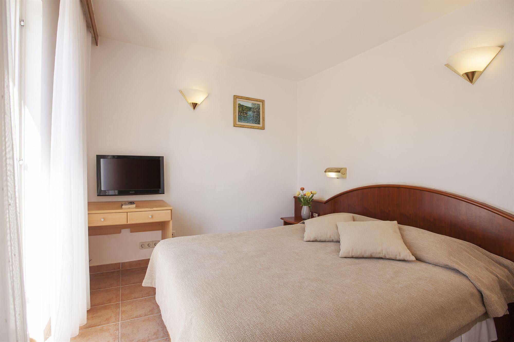 Hotel Odisej Govedari Ngoại thất bức ảnh